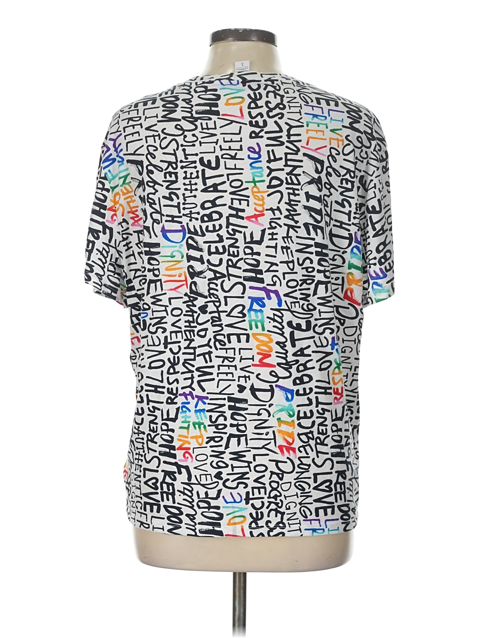 2 size - L