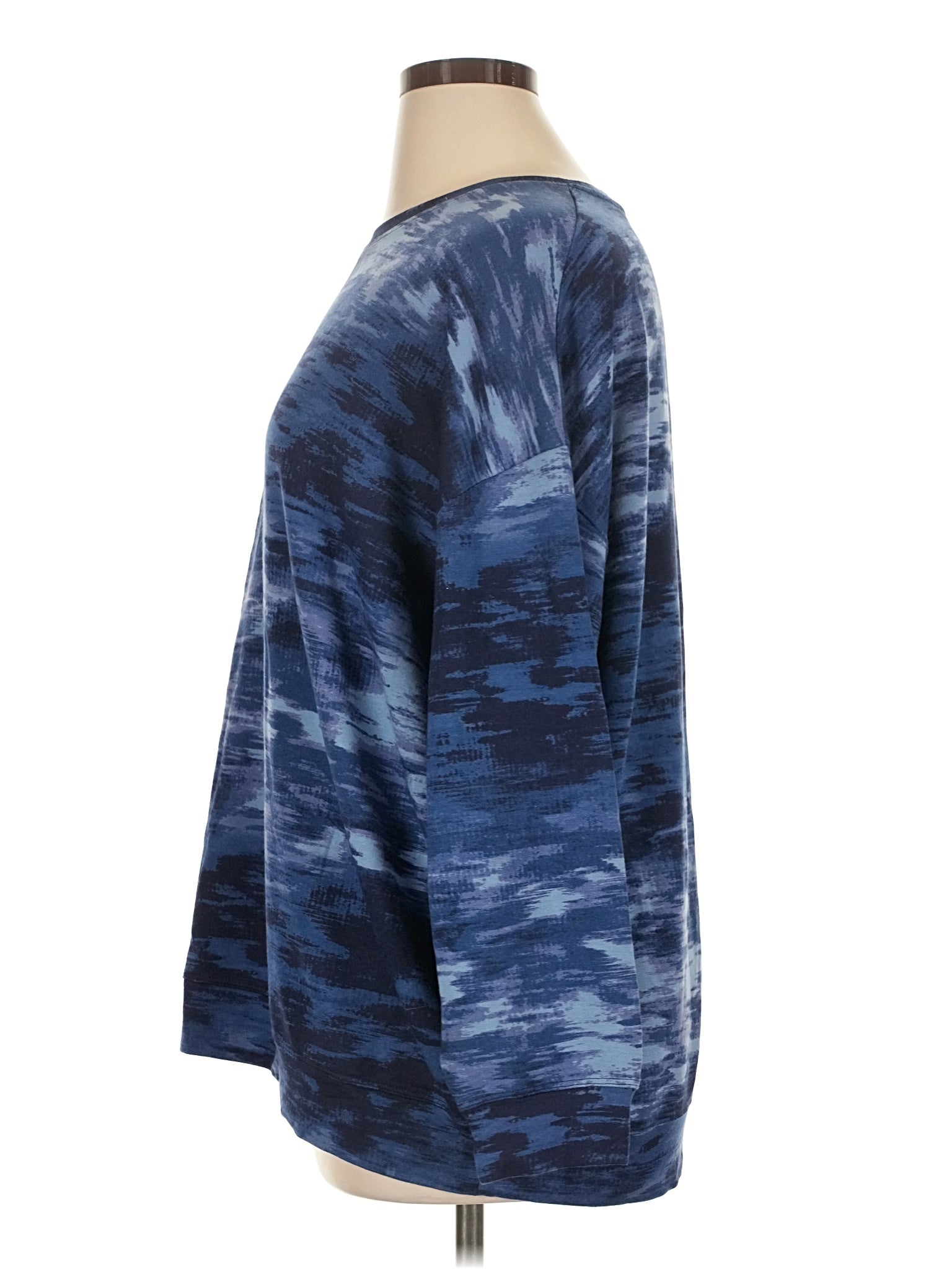 4 size - 1X W