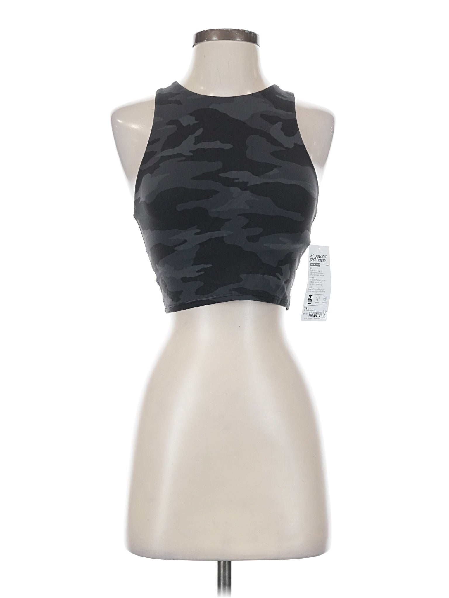 1 size - XS