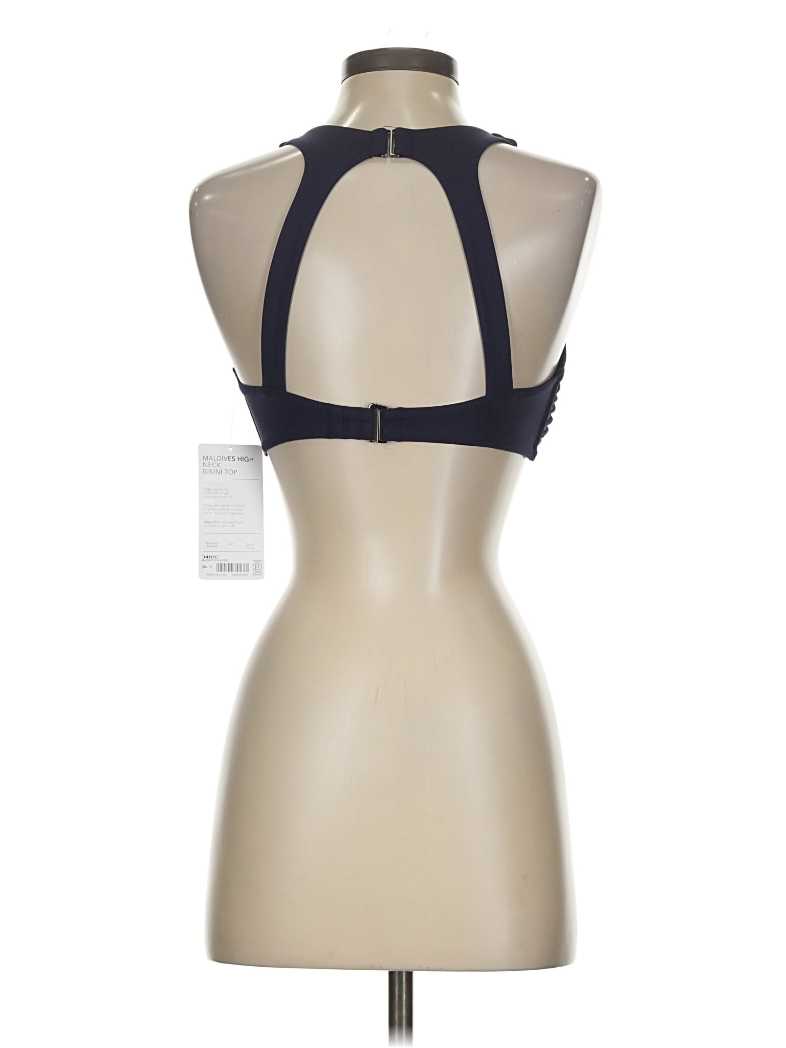 2 size - 34B/C