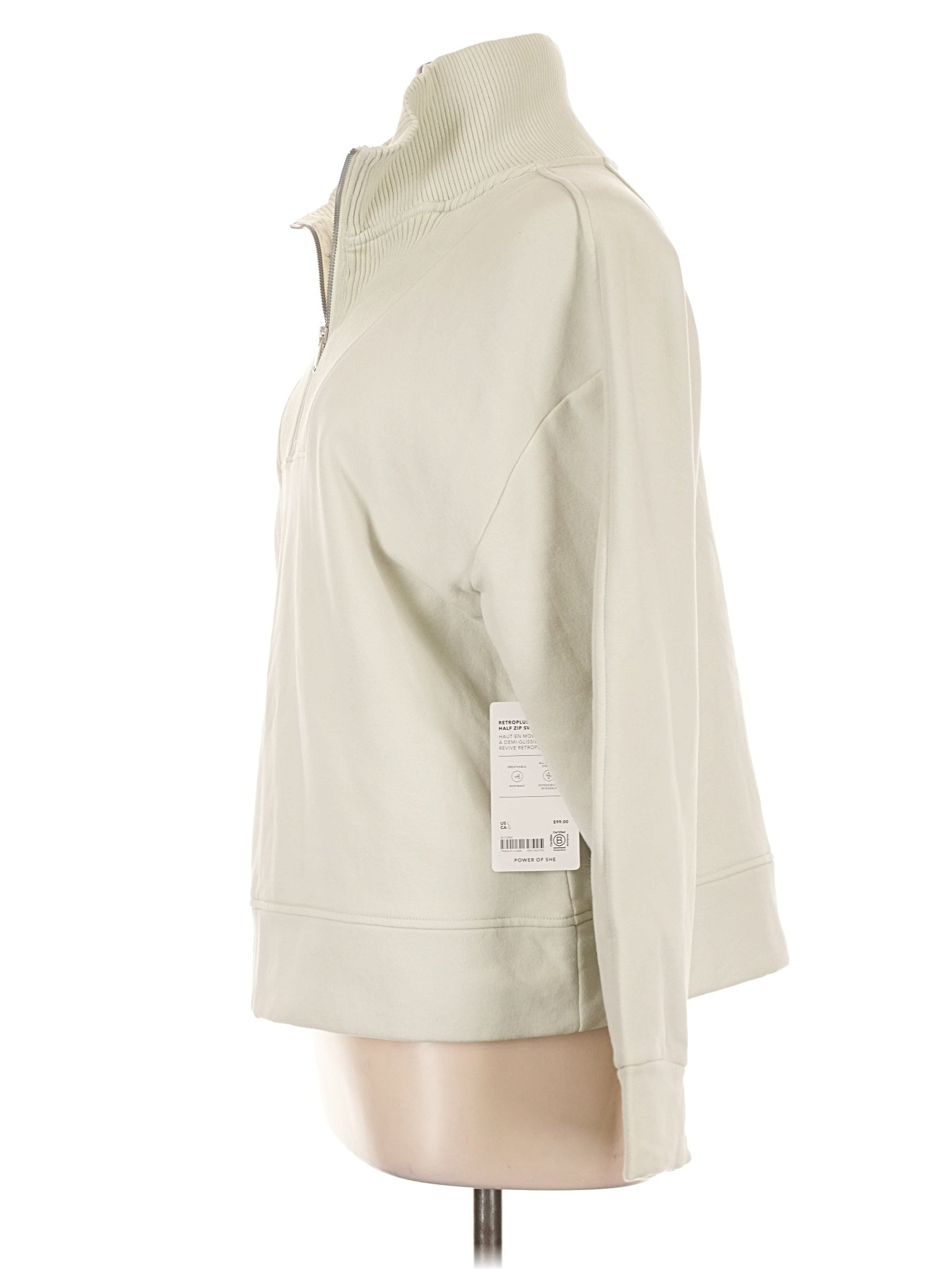 4 size - L