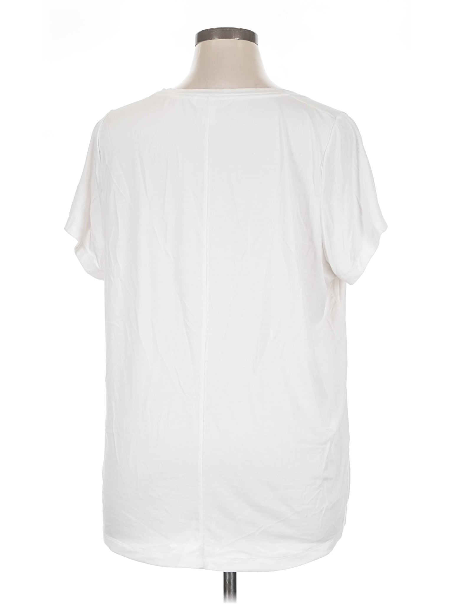 2 size - 1X W