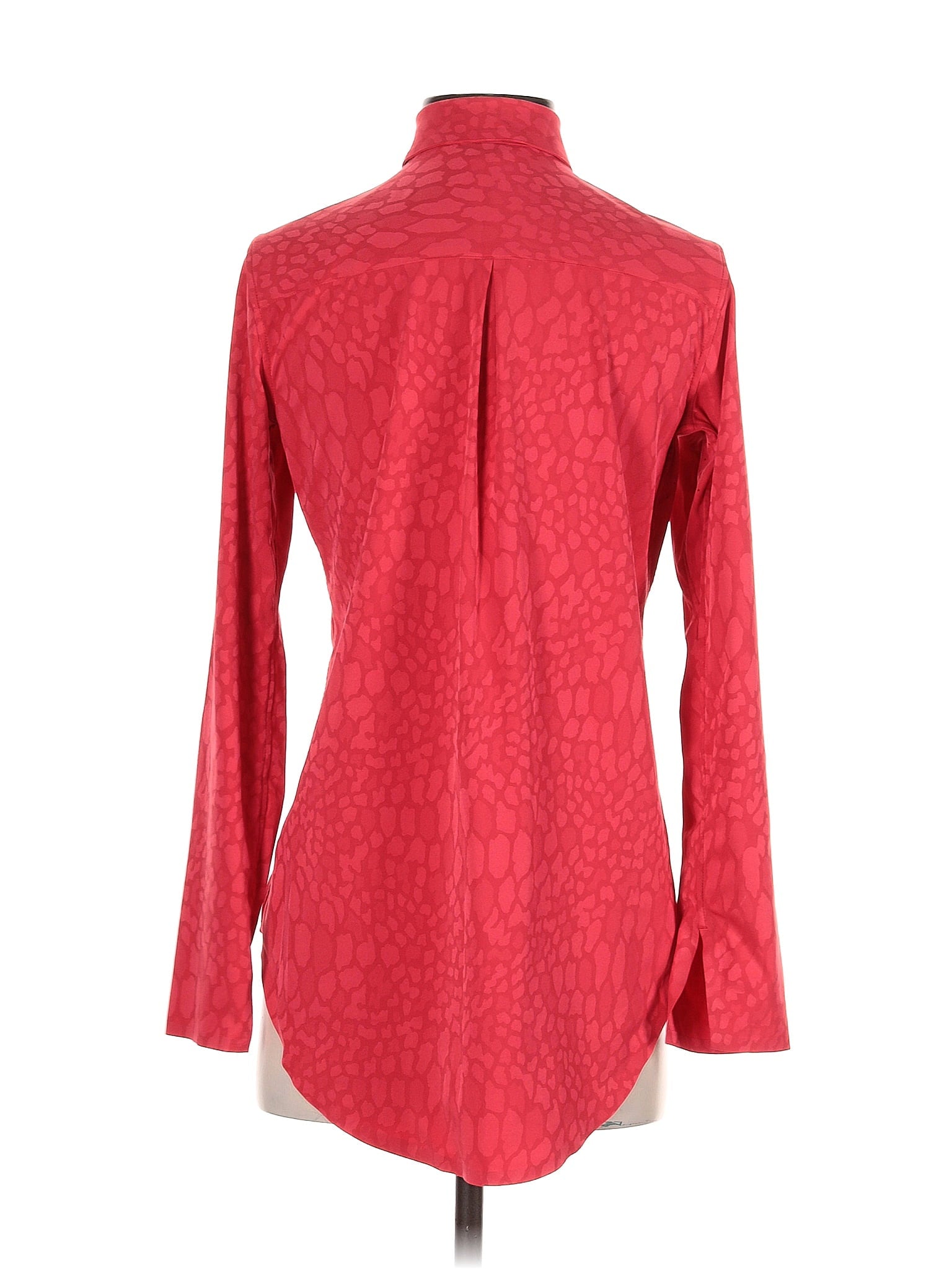 Long Sleeve Blouse size - XXS