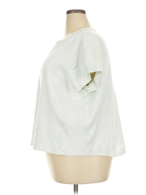 4 size - 3X W