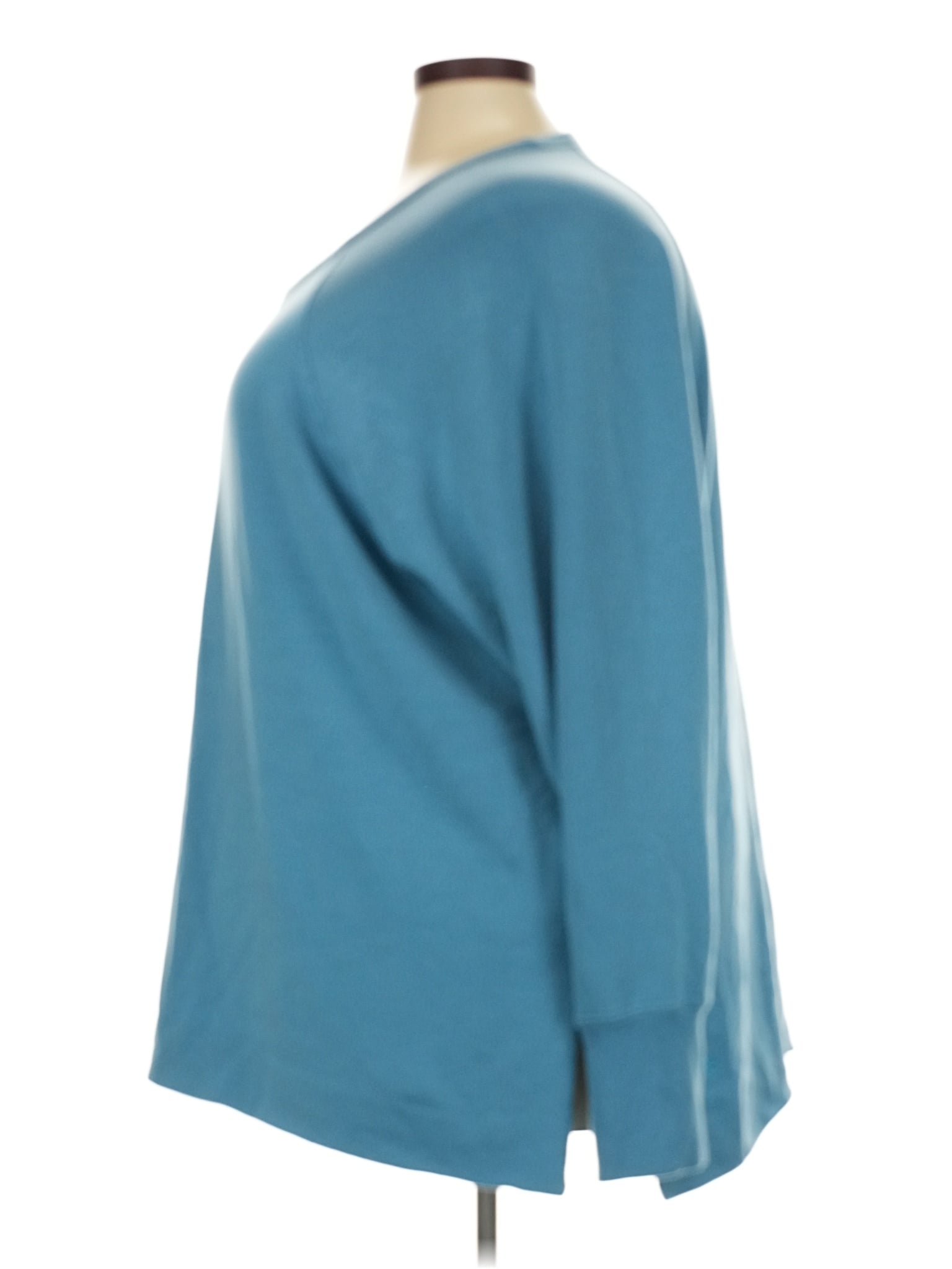 4 size - 3X W