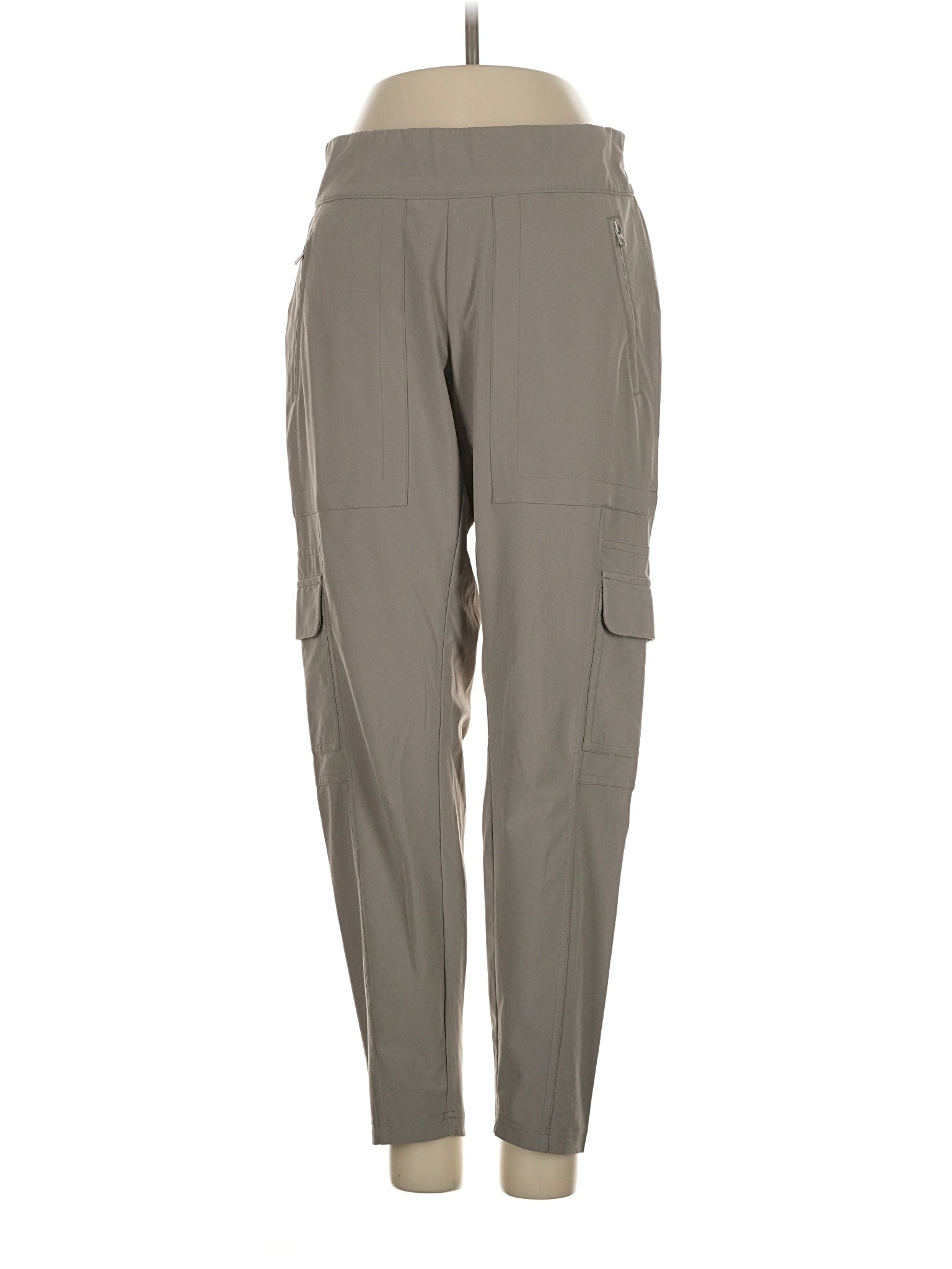 1 size - 2 P