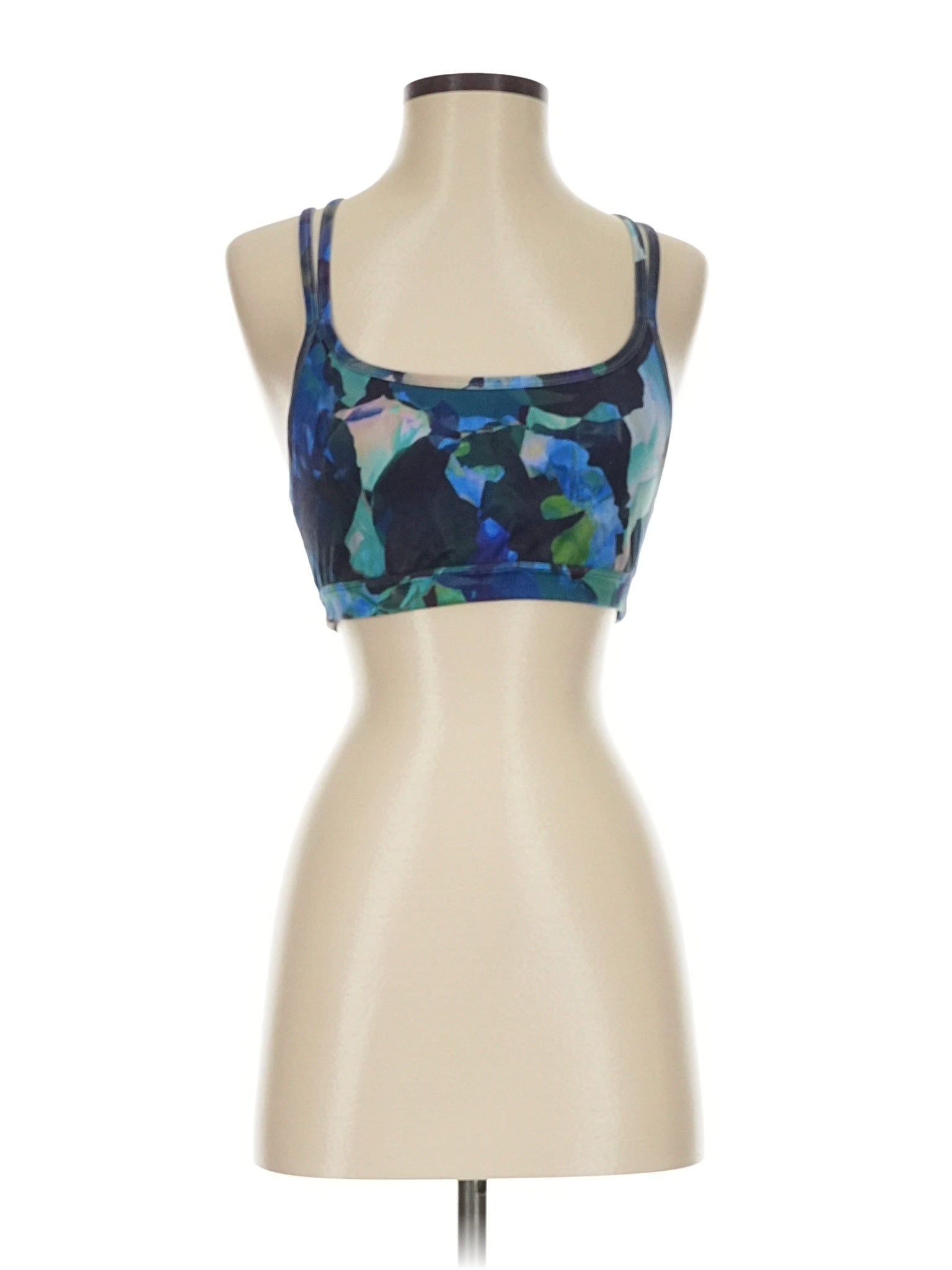 1 size - 4 (Estimated)