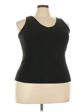 1 size - 3X W