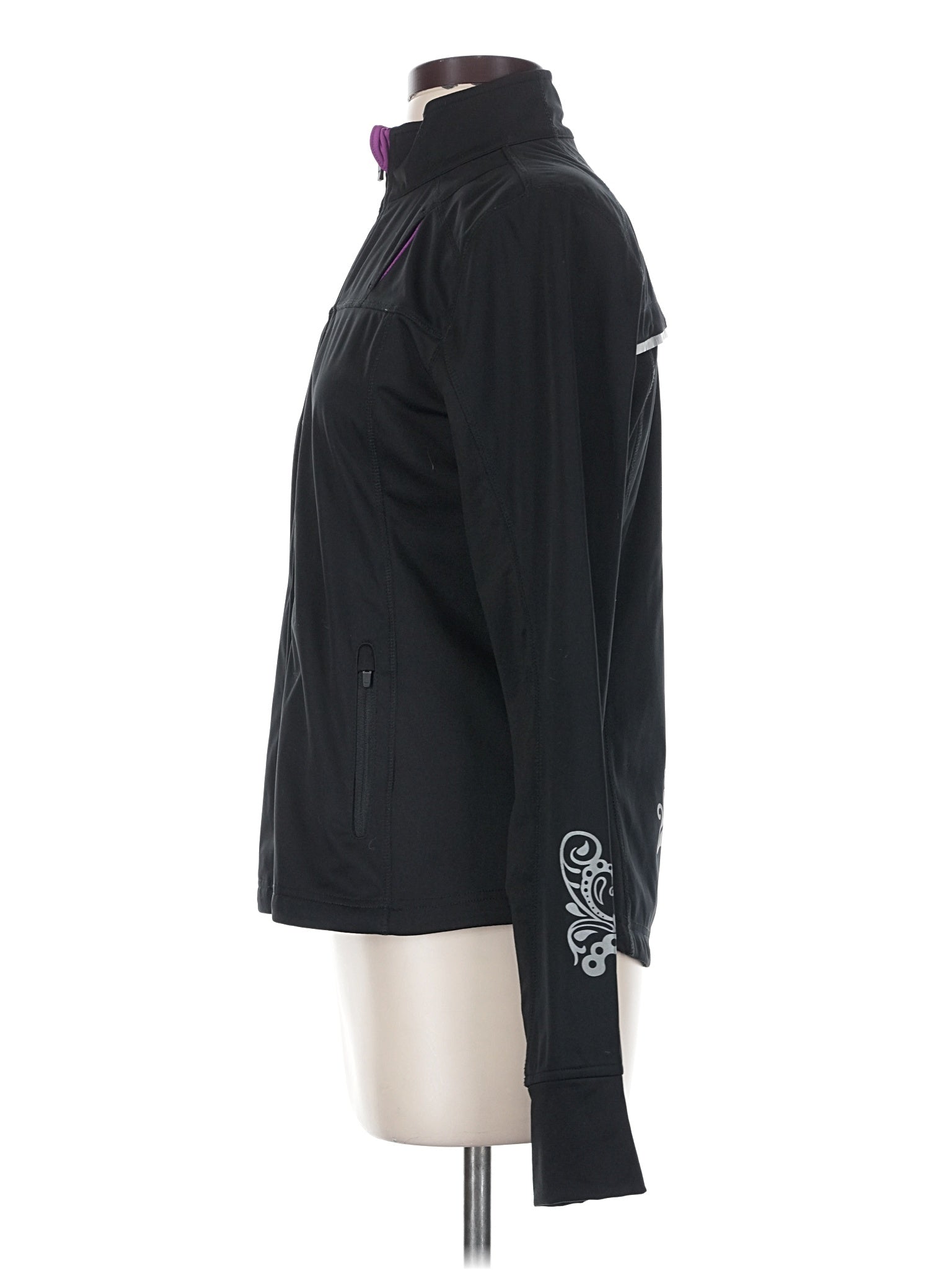 4 size - S