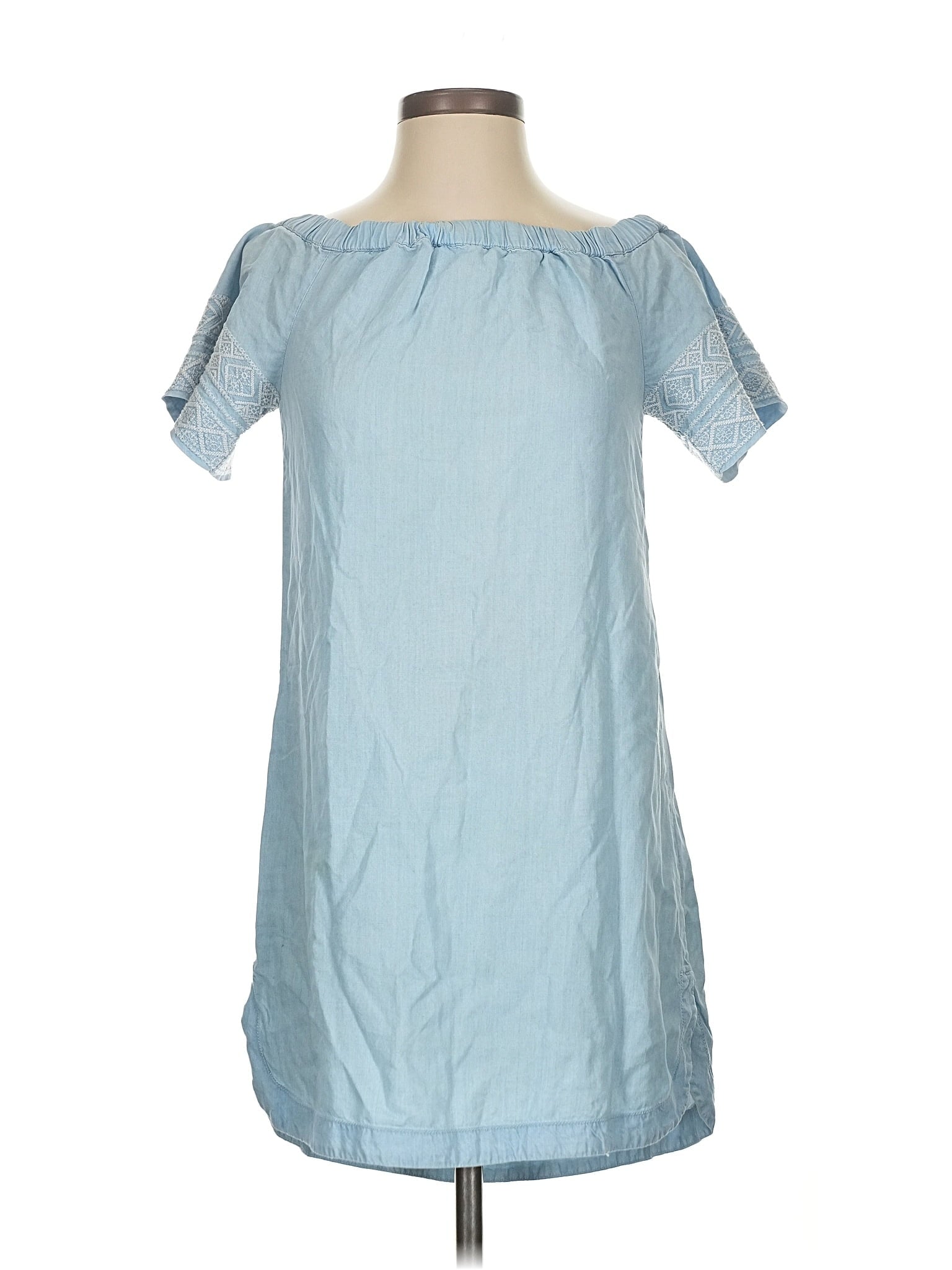 1 size - XXS