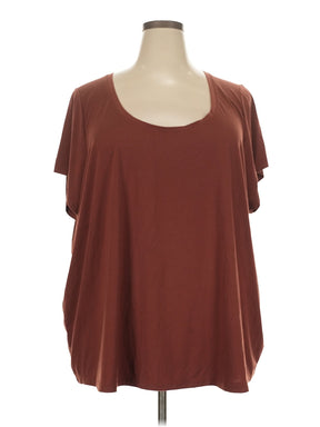 1 size - 3X W