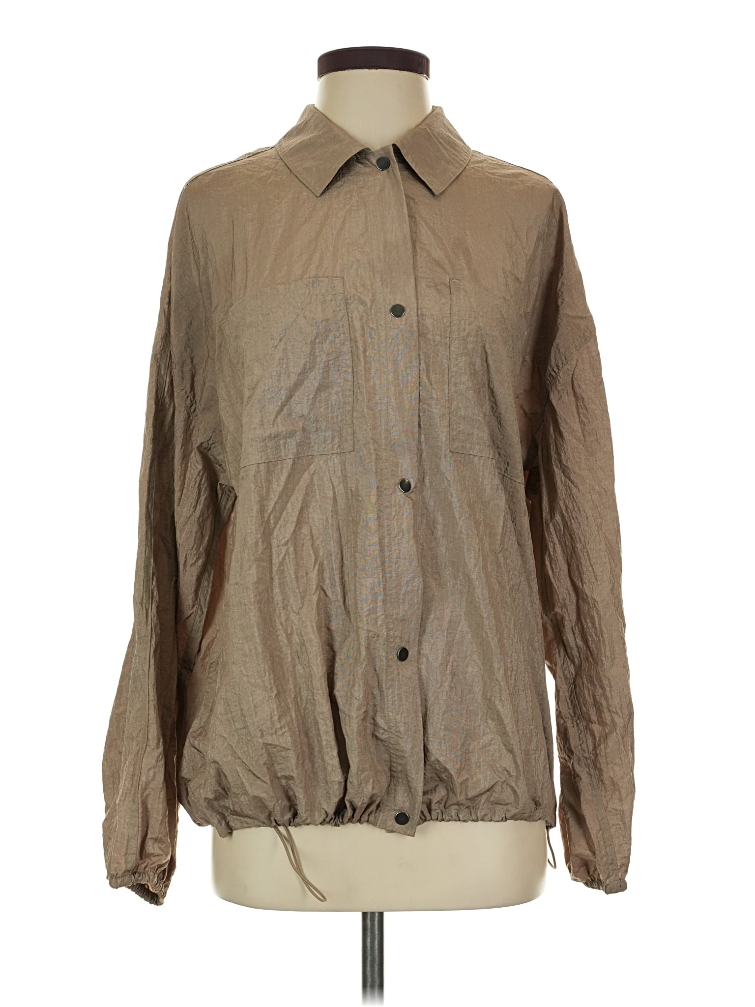 1 size - S