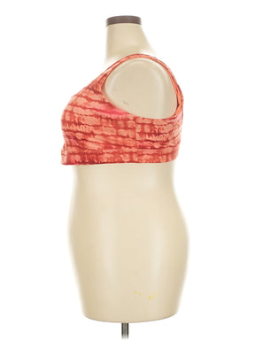 4 size - 2X W