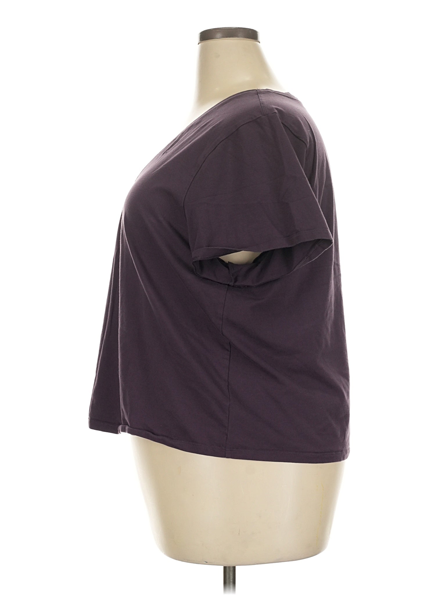4 size - 2X W