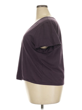 4 size - 2X W