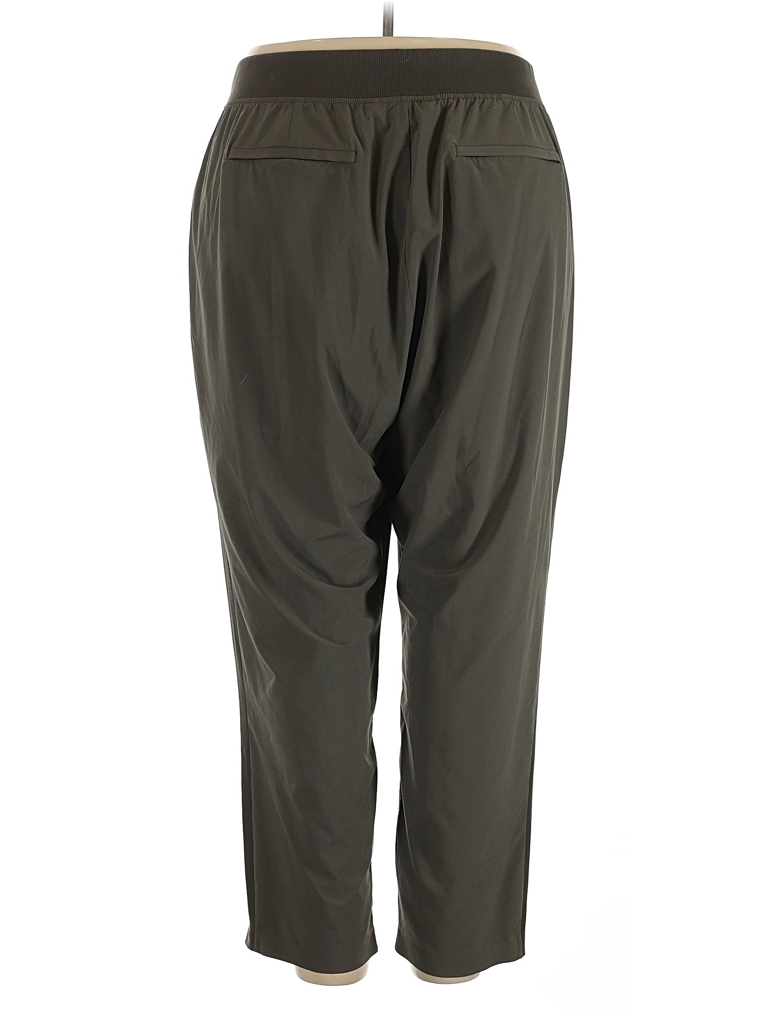 2 size - 2X W