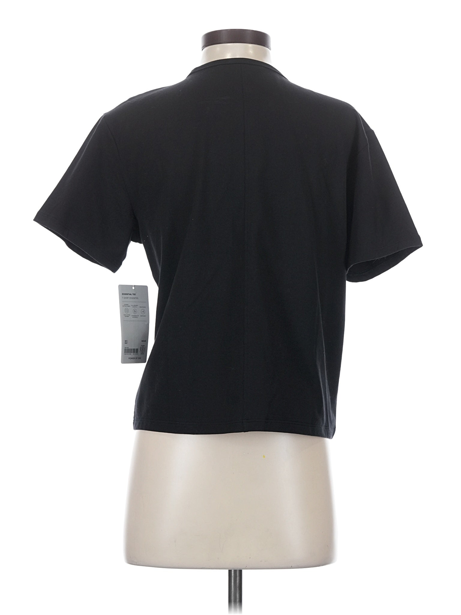 2 size - S