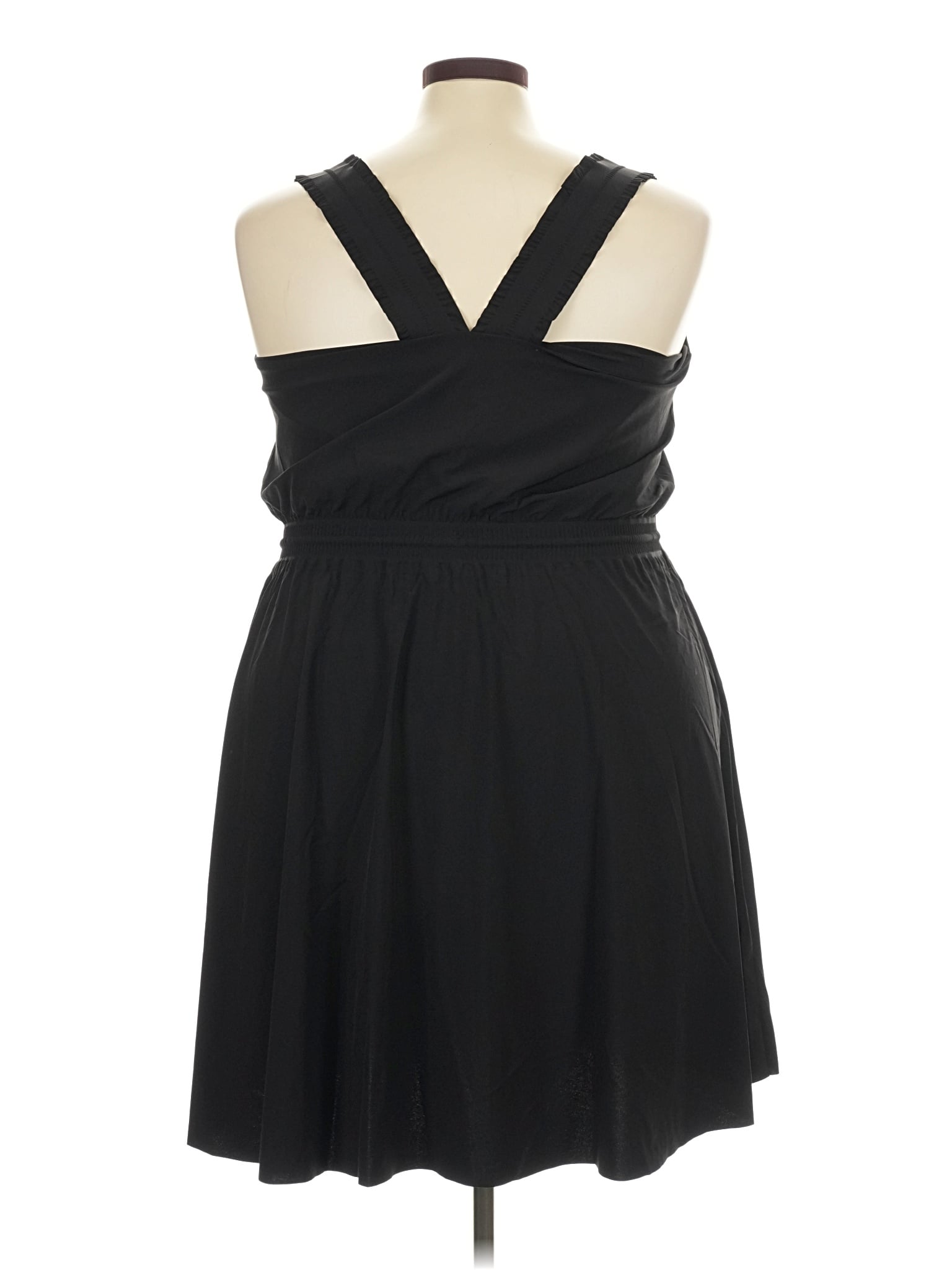 2 size - 2X W