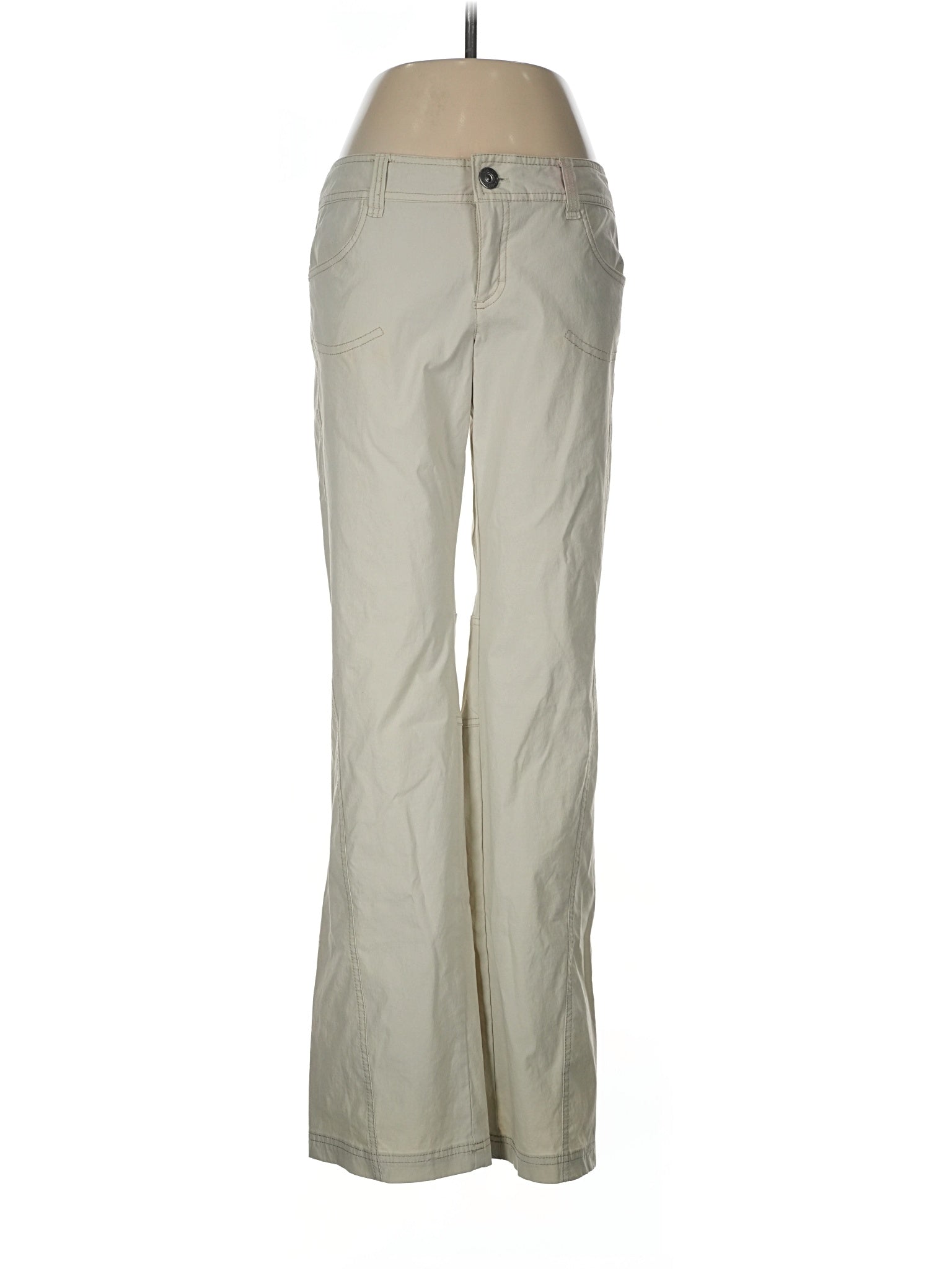 1 size - Med (Estimated)