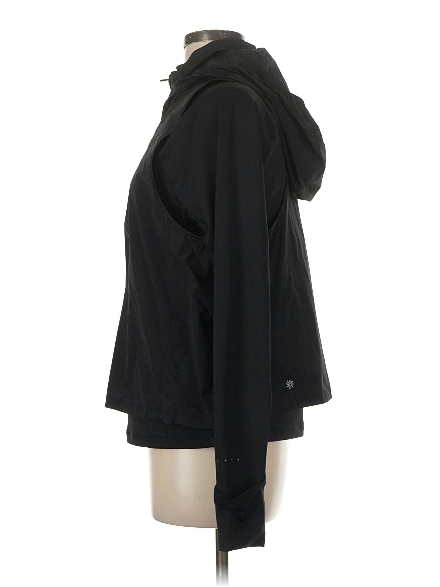 4 size - M