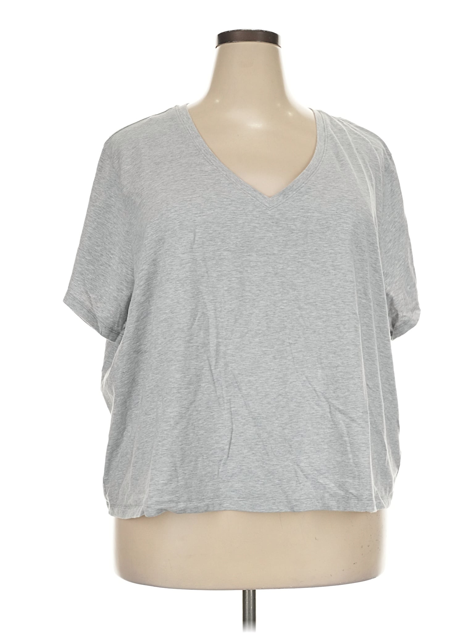 1 size - 3X W