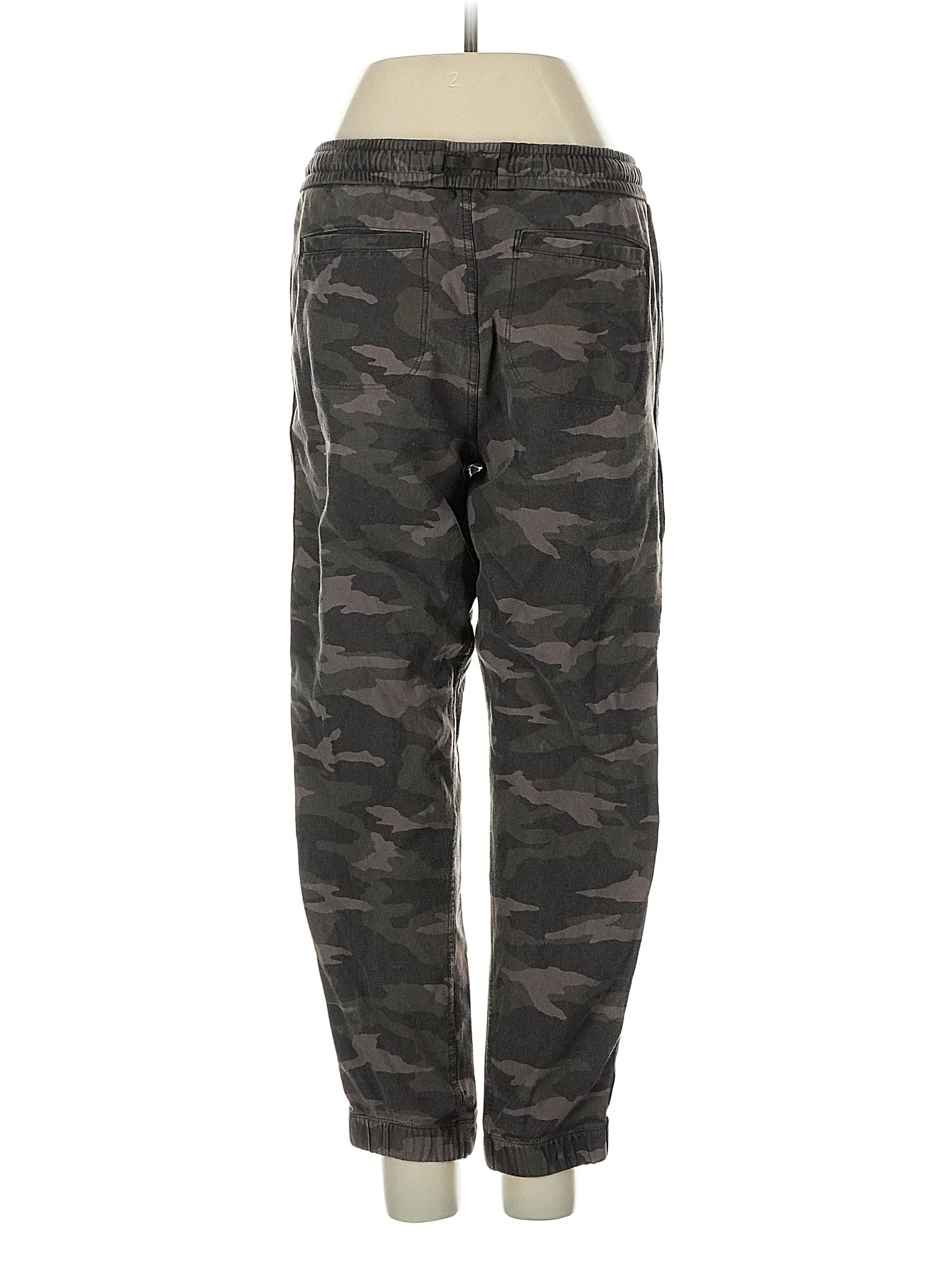 2 size - 4 P