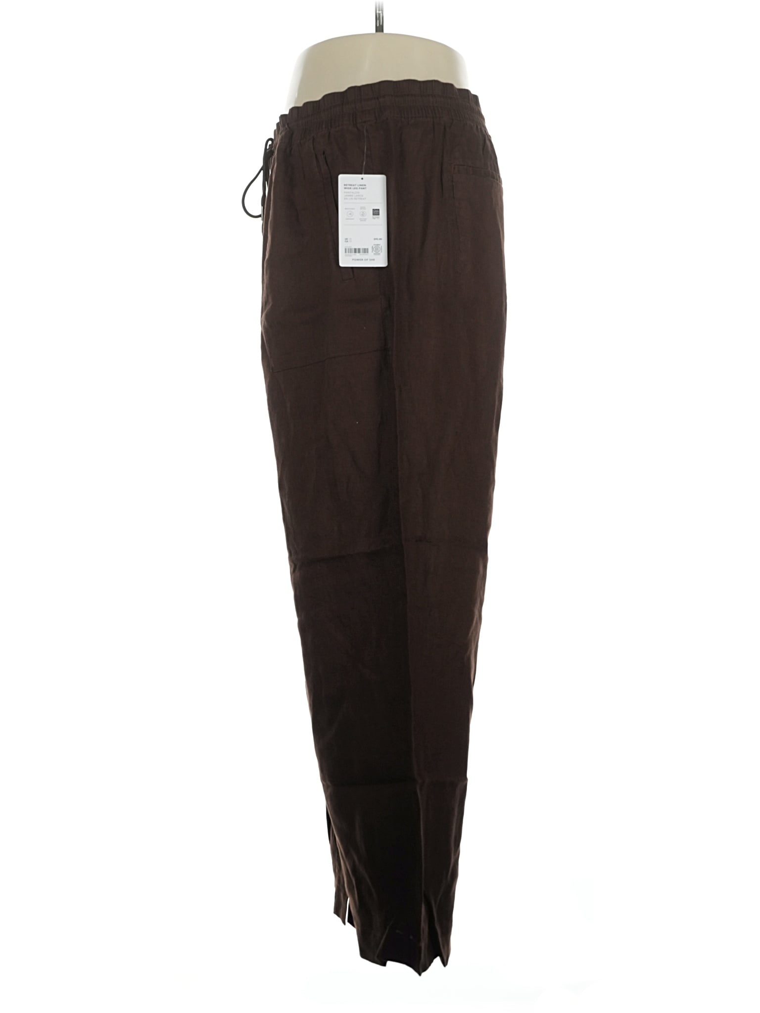 4 size - 1X W