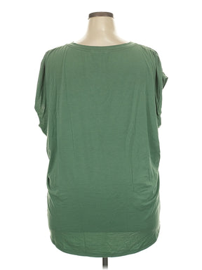 2 size - 2X W