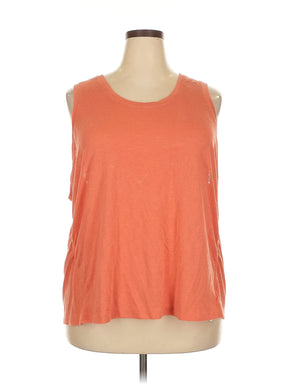 1 size - 3X W