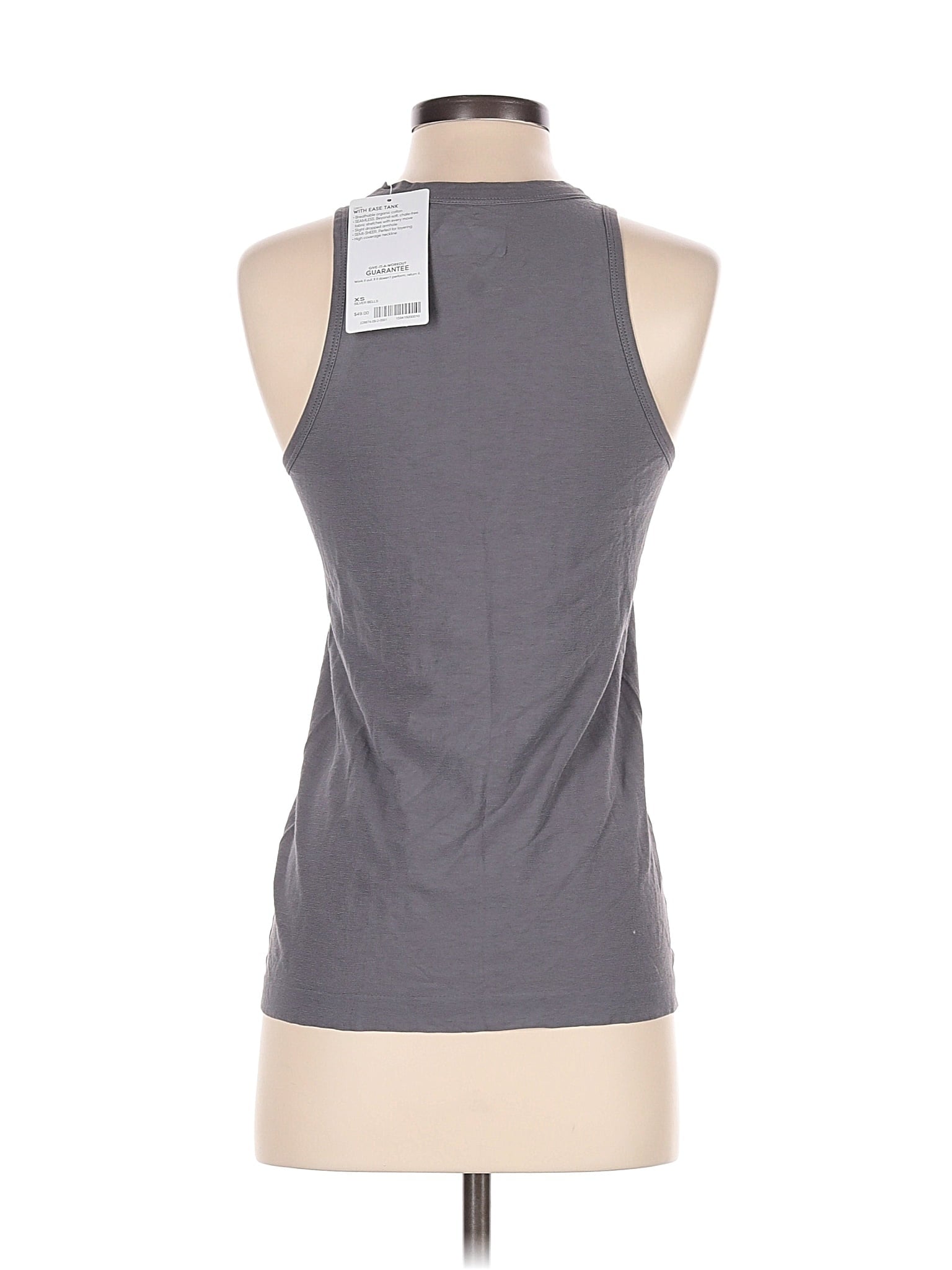 2 size - XS