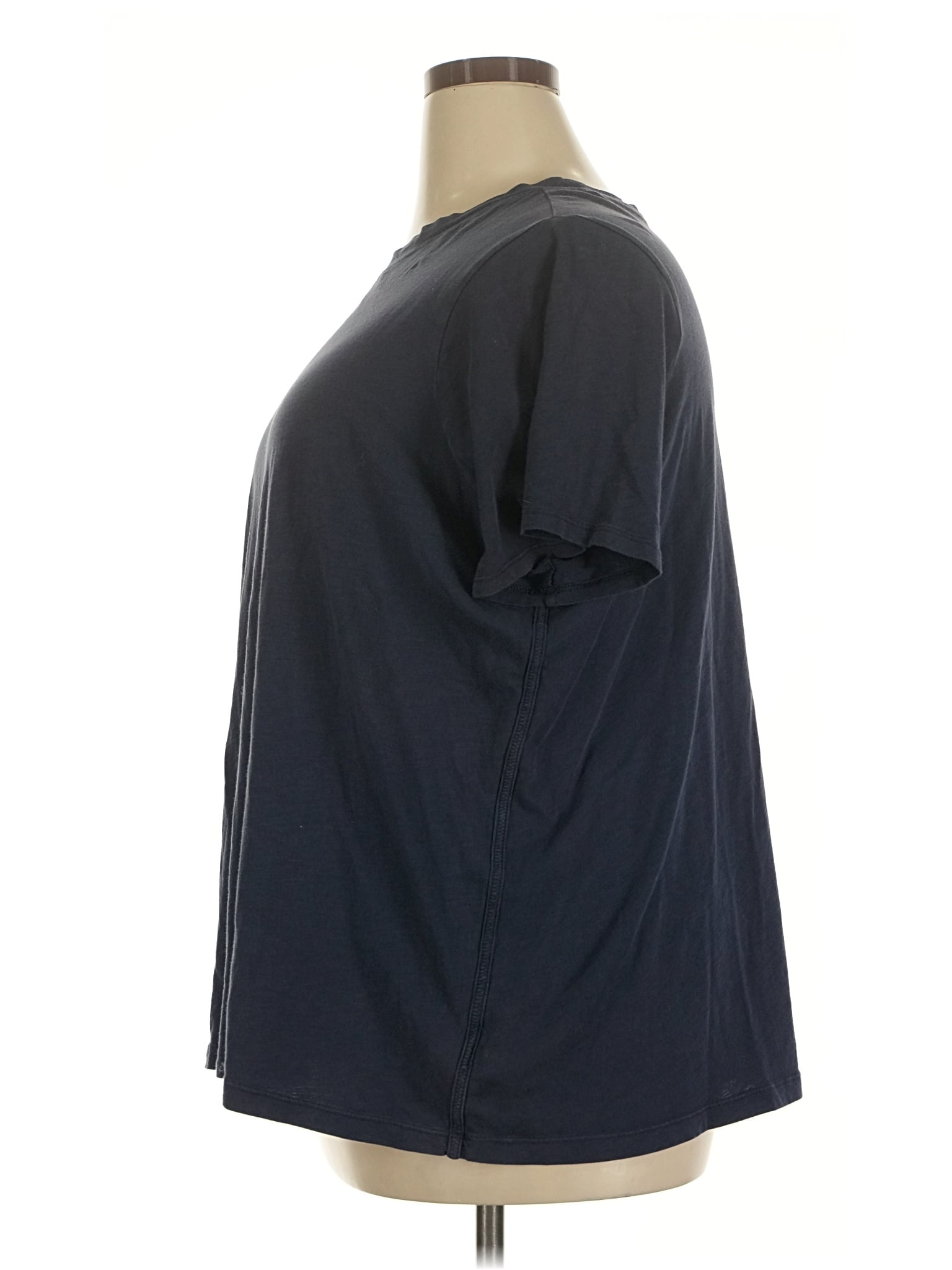 4 size - 3X W