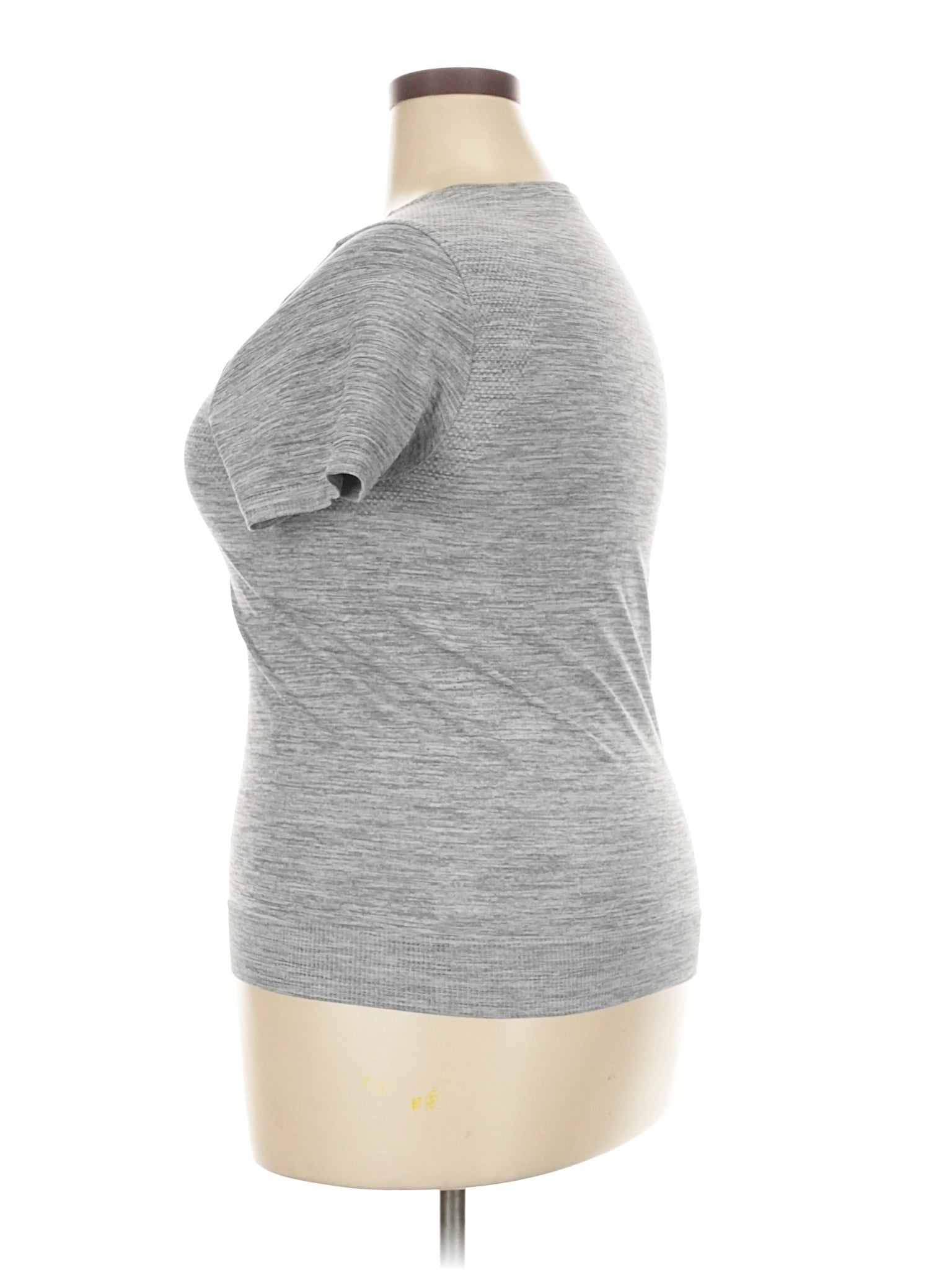 2 size - XXL (Estimated)