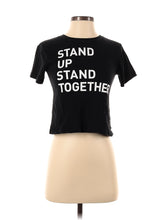 Short Sleeve T Shirt size - XXS