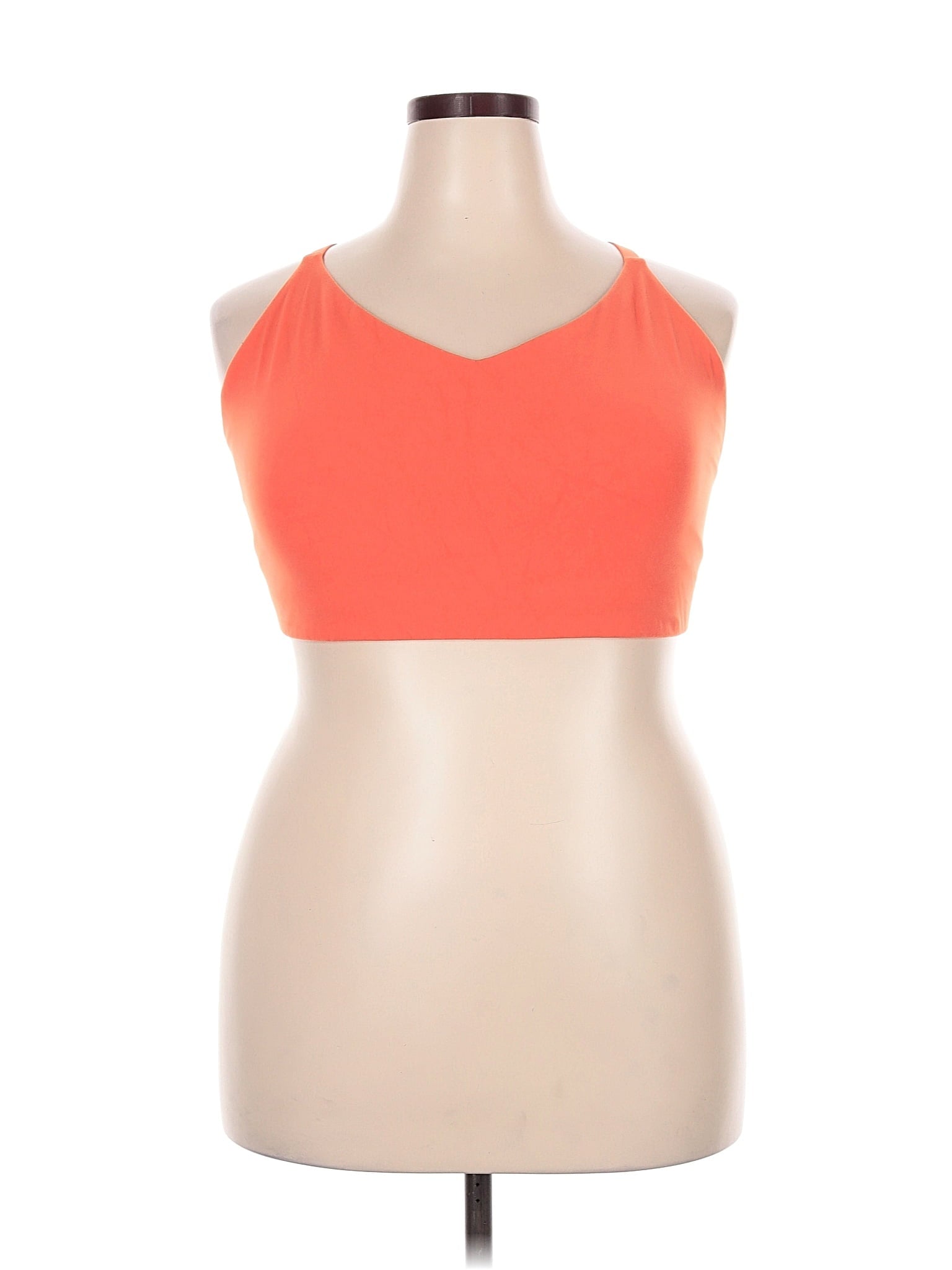1 size - 3X W