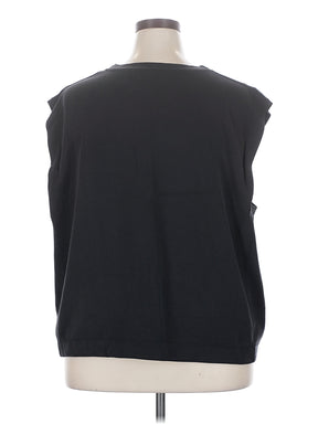 2 size - 3X W