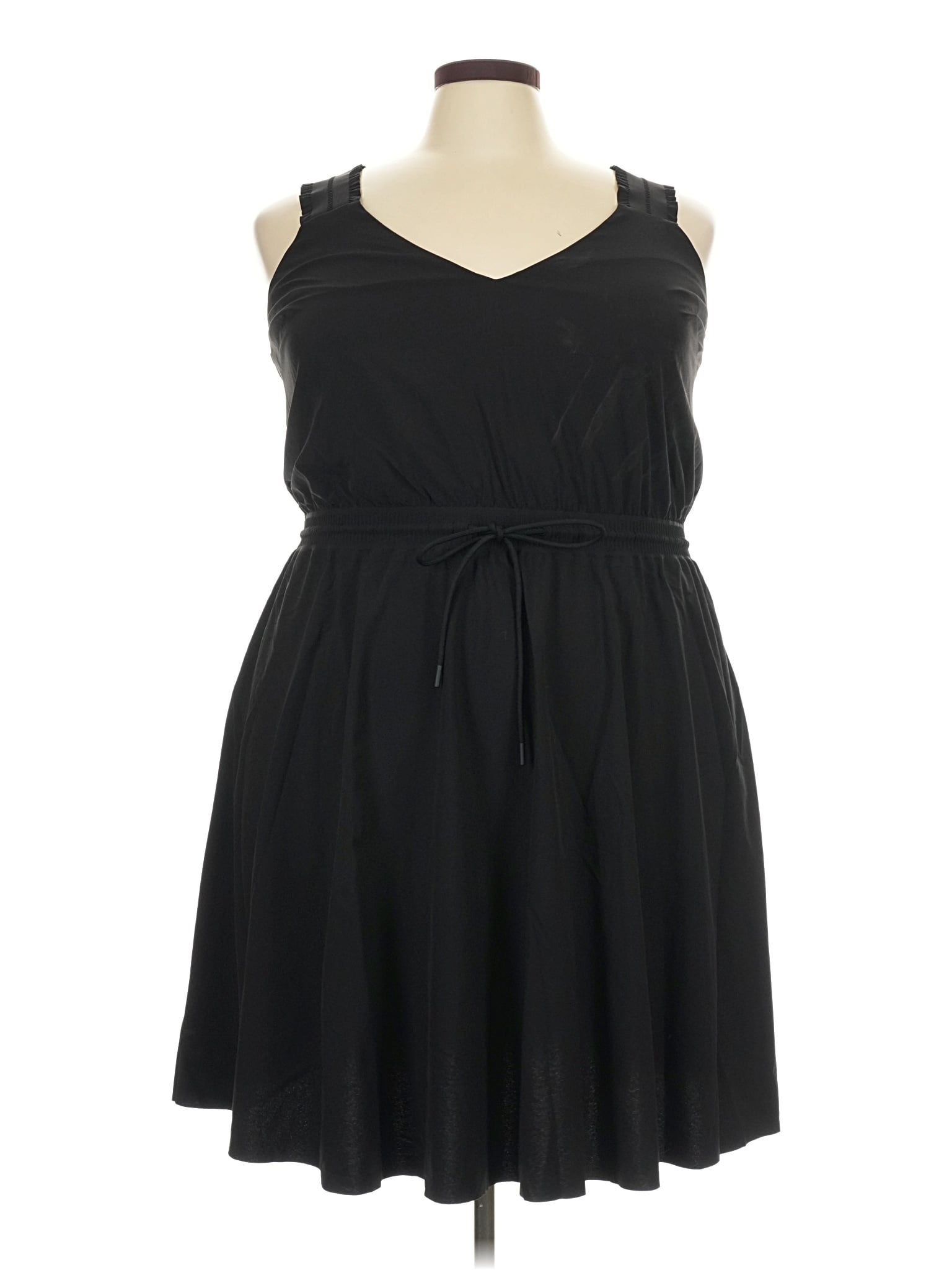 1 size - 2X W