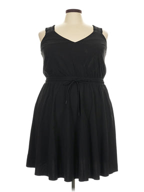 1 size - 2X W