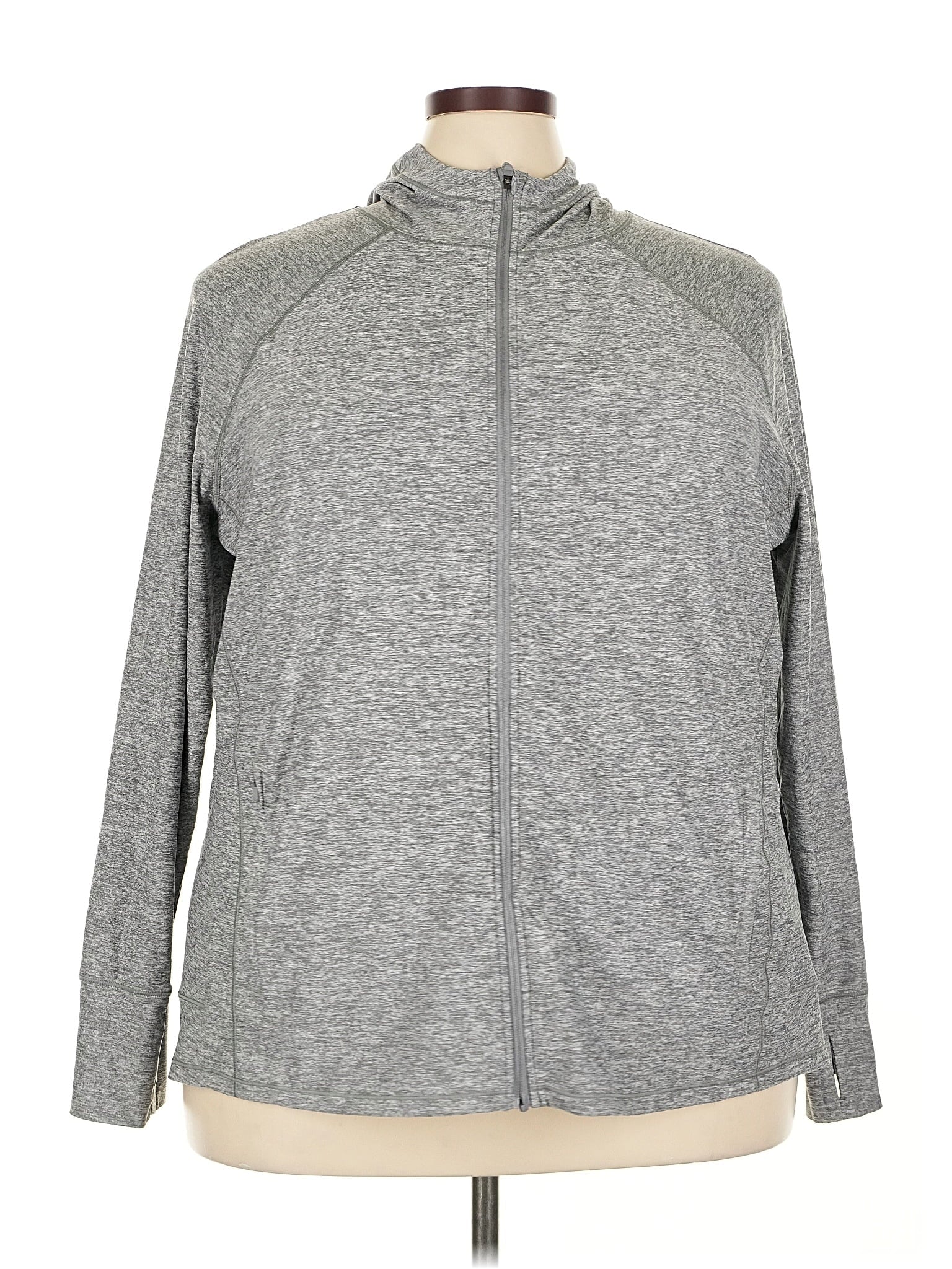 1 size - 3X W