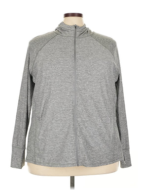 1 size - 3X W