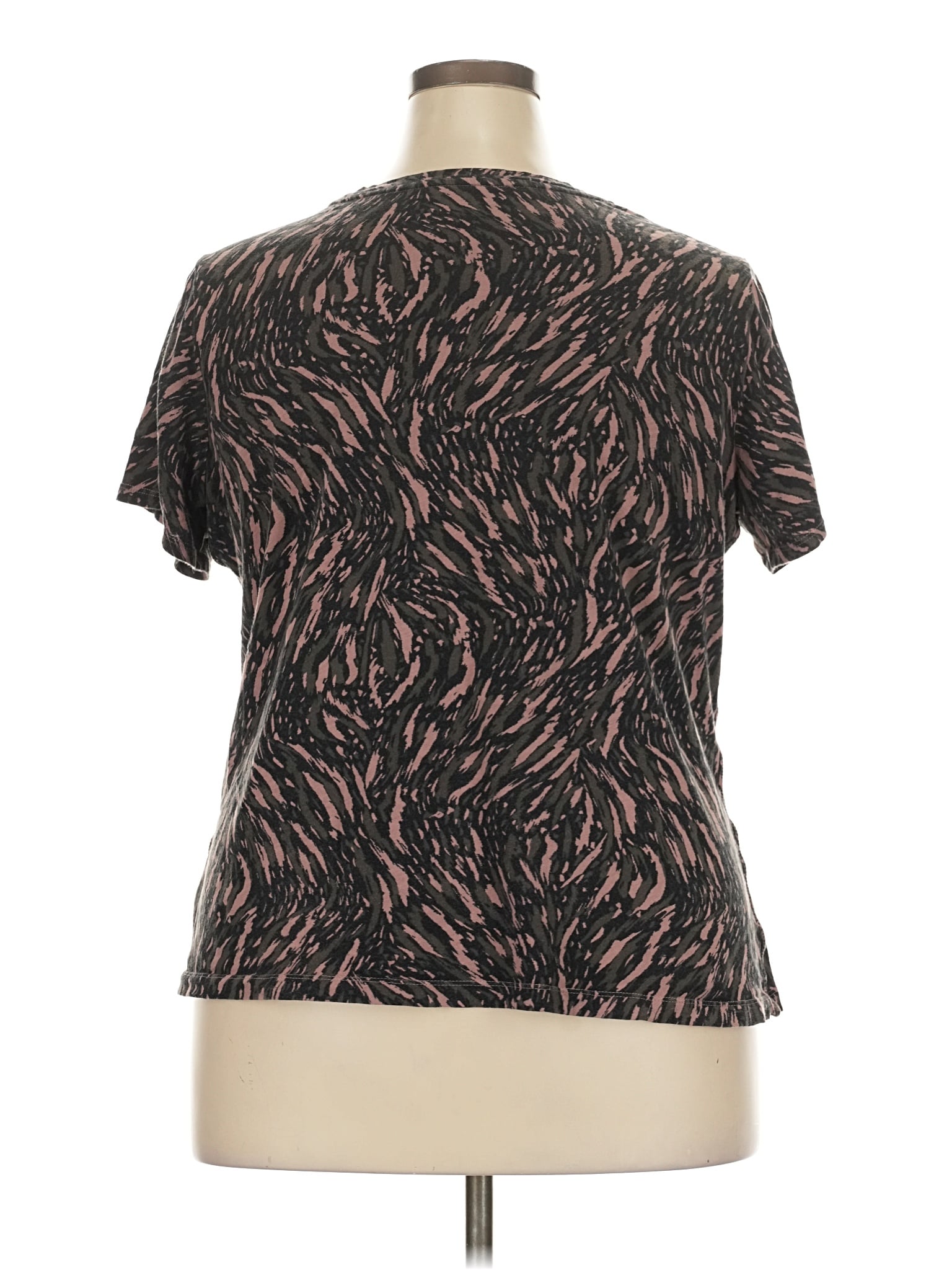 2 size - 2X W