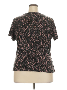 2 size - 2X W