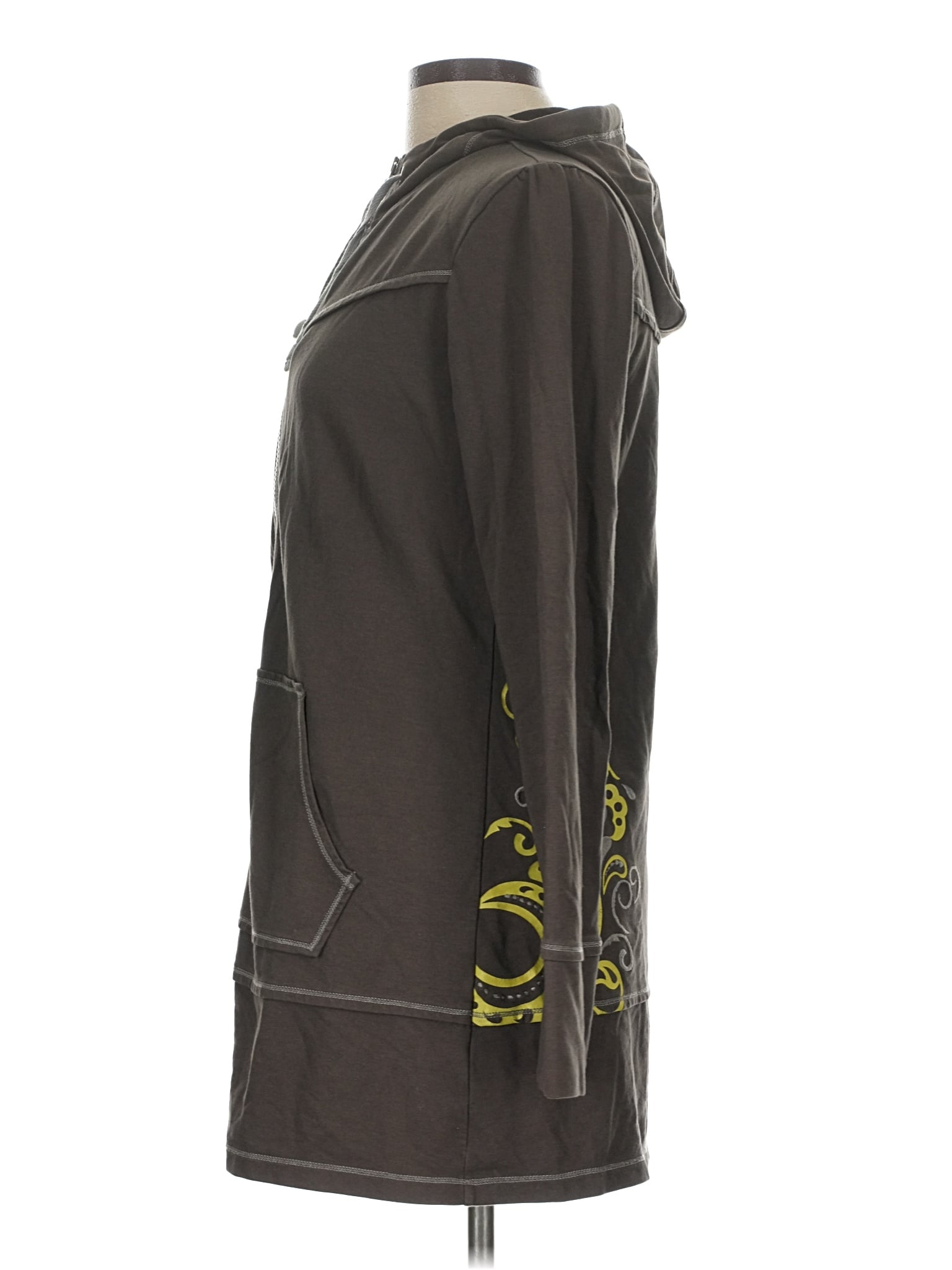4 size - Lg (Estimated)