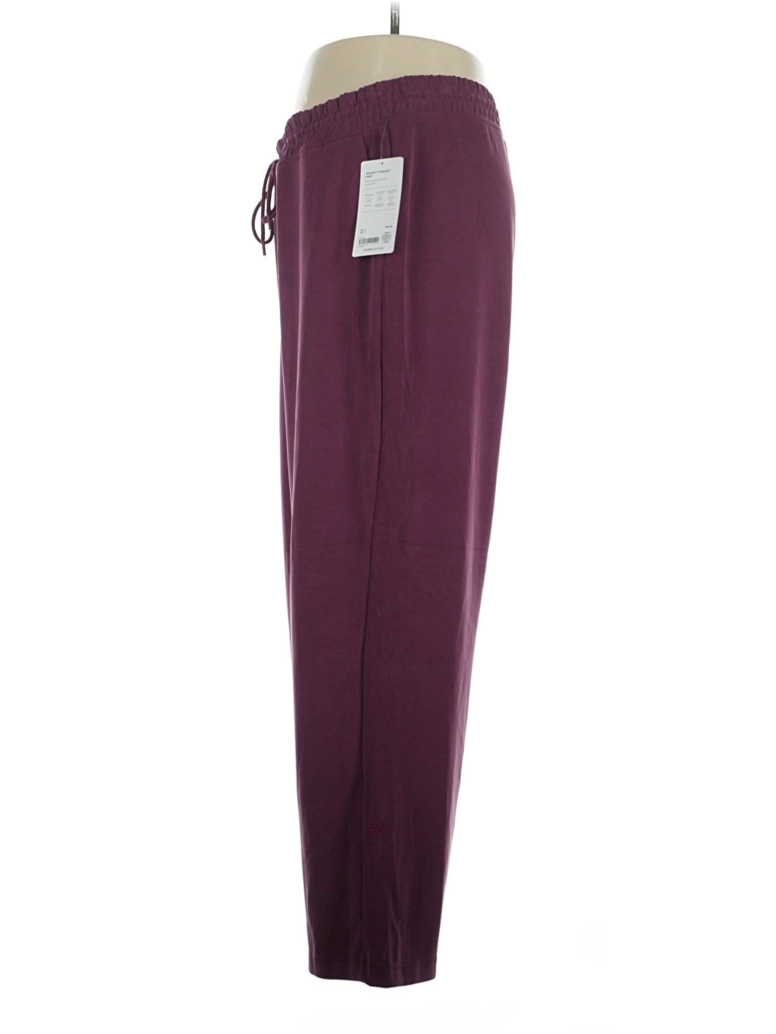 4 size - 1X W