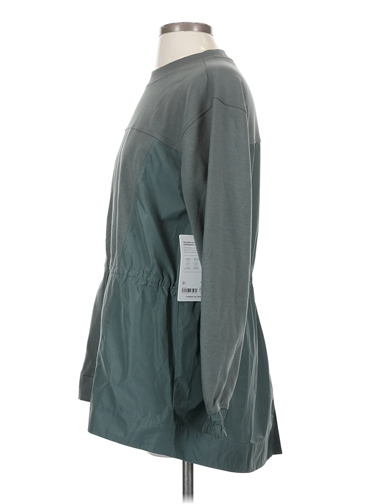 4 size - S