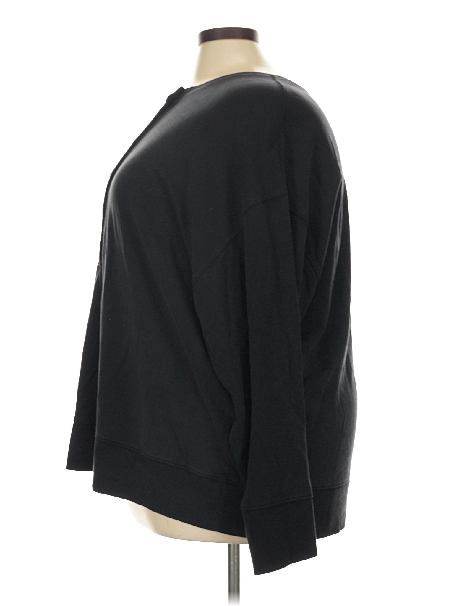 4 size - 3X W