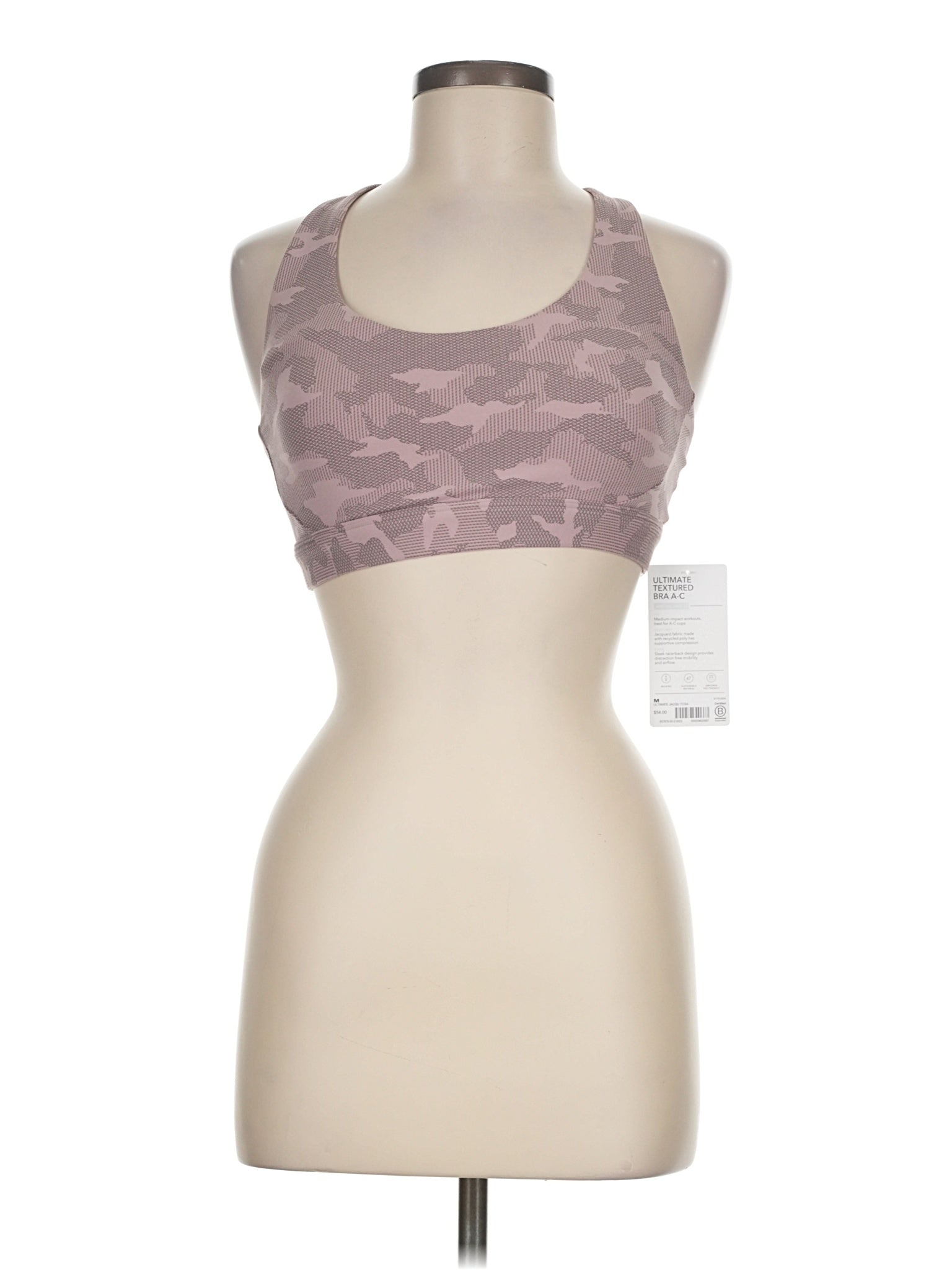 1 size - M