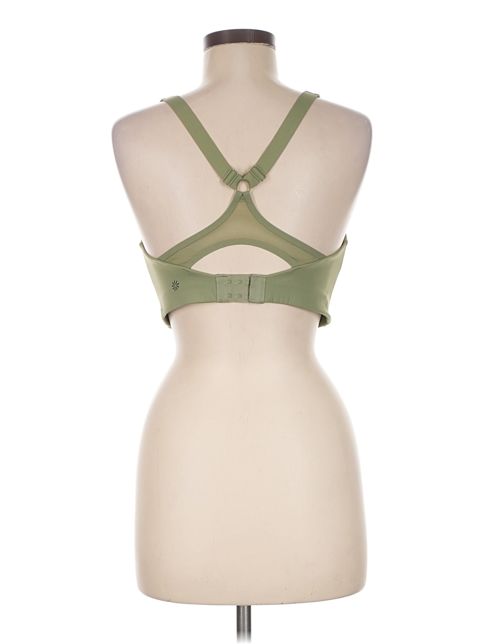 2 size - 34DD