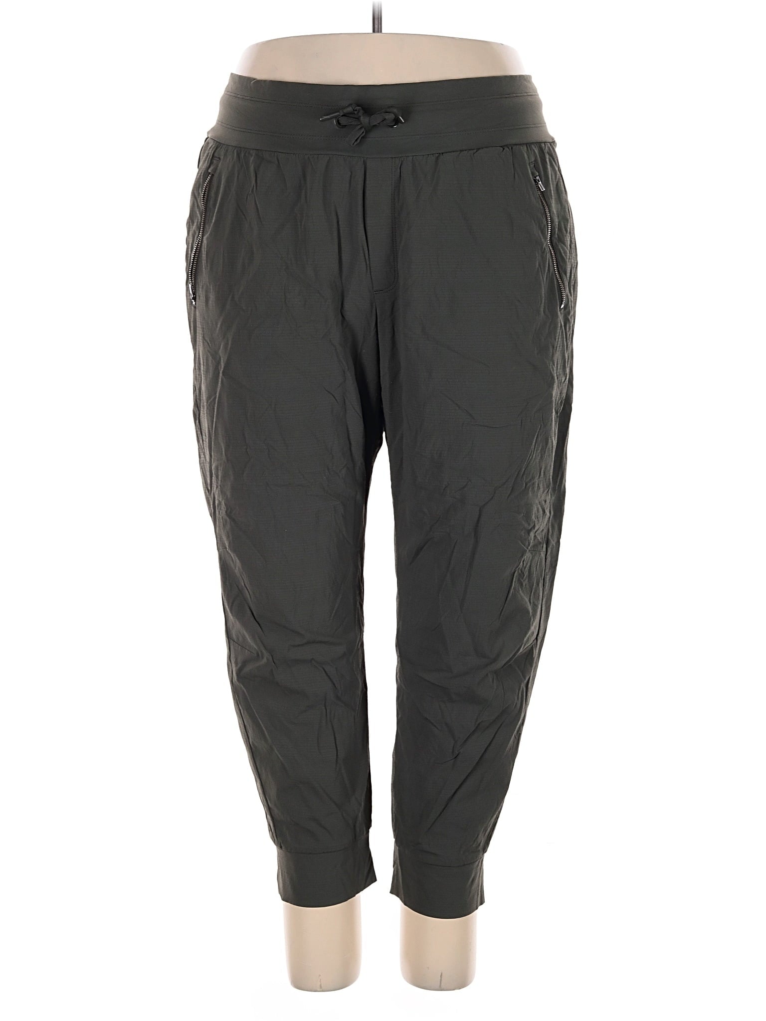 1 size - 18 W