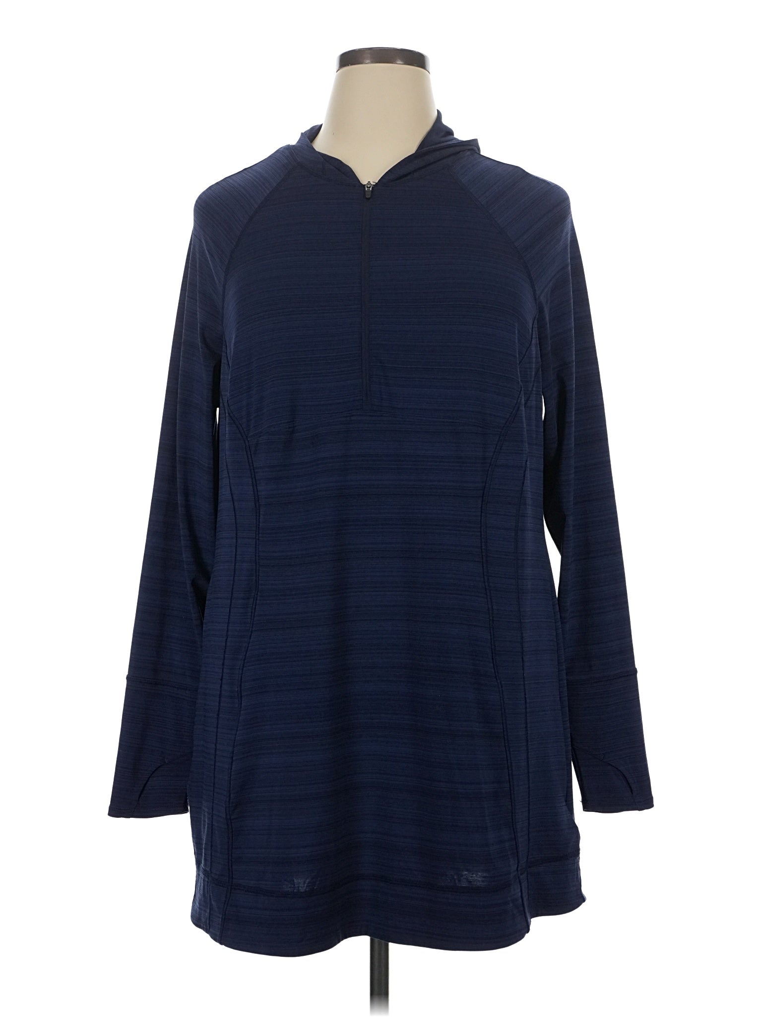 1 size - 1X W