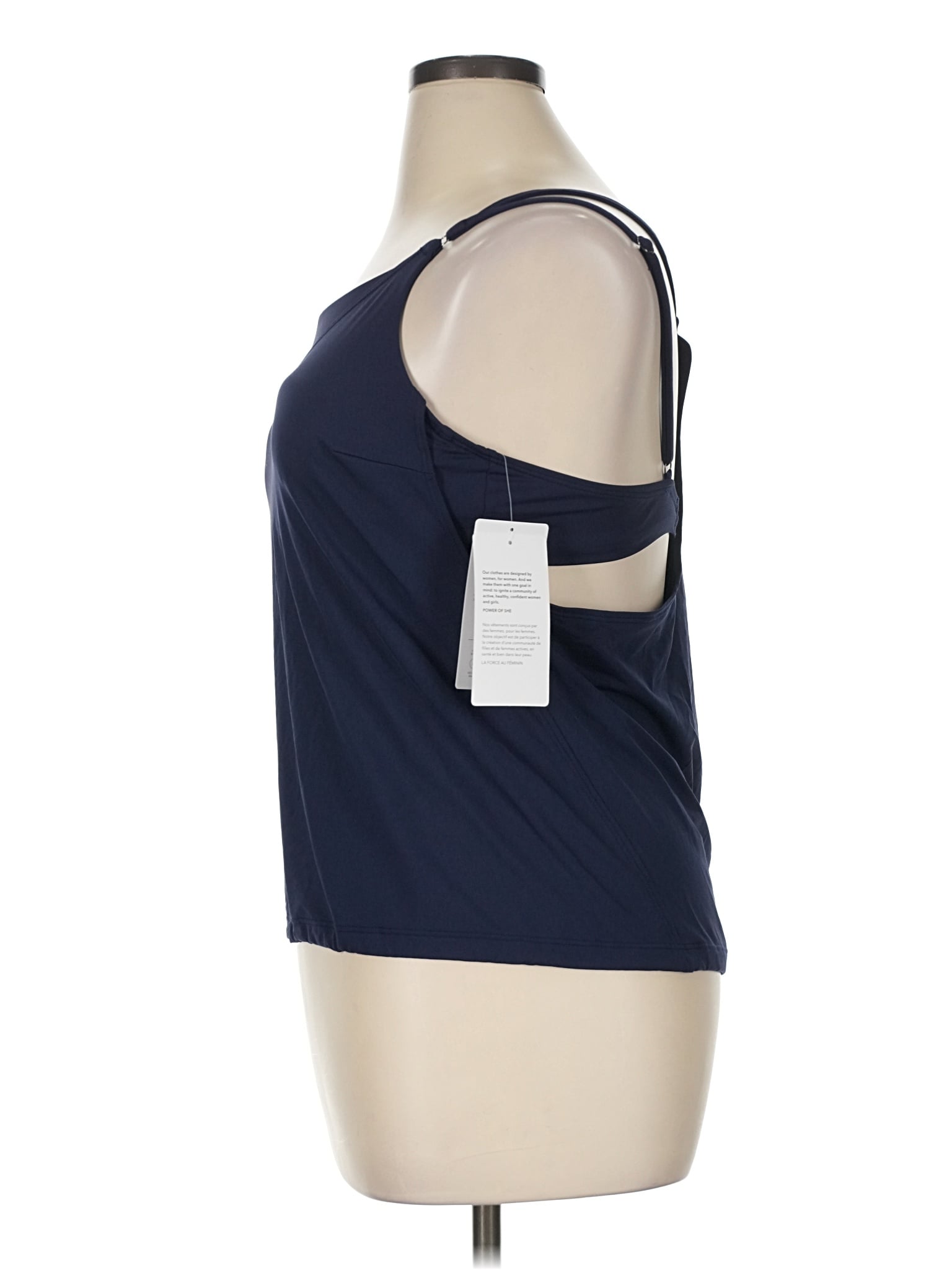 4 size - XL - XL (40B)